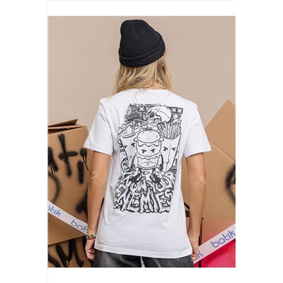 Футболка BATIK, 1092569