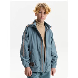 PELICAN Ветровка BZIN3387