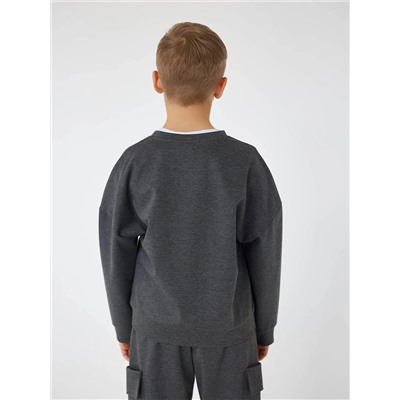 BATIK Свитшот 049 ш24-1