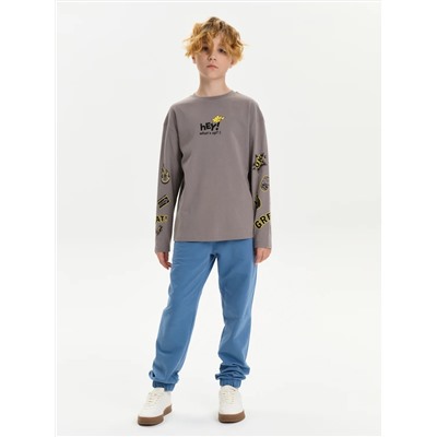 PELICAN Джемпер BFJ3387U