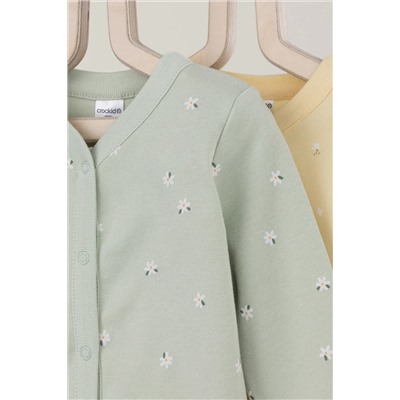 CROCKID Кофточка К 300450-2уп