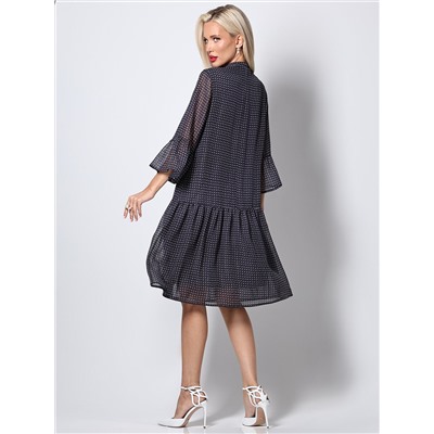 DStrend Платье ПМ-0962