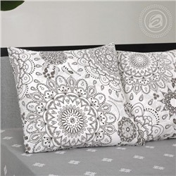 Сорренто (простынь на резинке)