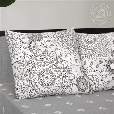 Сорренто (простынь на резинке)