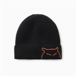 Шапка детская MINAKU, размер 48-50, чёрная