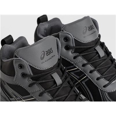 Зимние Кроссовки Asics Gel Kayano 8 Mid