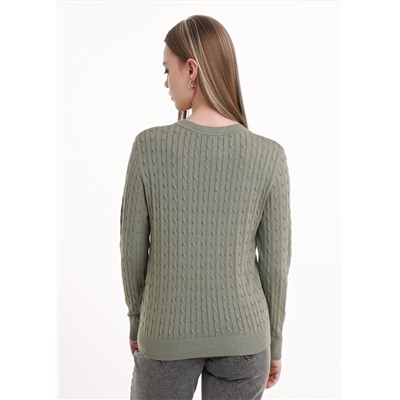 CLEVER Джемпер 154530/184ха