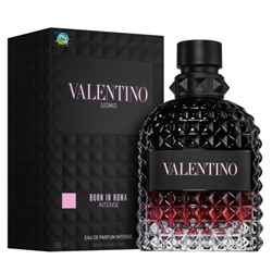 Парфюмерная вода Valentino Uomo Born In Roma Intense мужская (Euro A-Plus качество люкс)