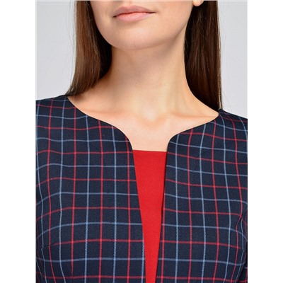 VISERDI Платье 92871-сбк 4421275