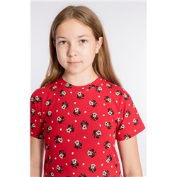 Футболка М22131д