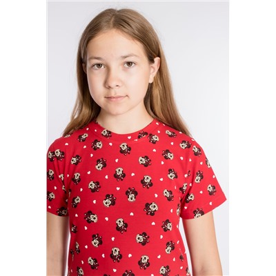 Футболка М22131д