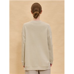 Толстовка женская