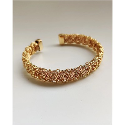 Браслет обруч