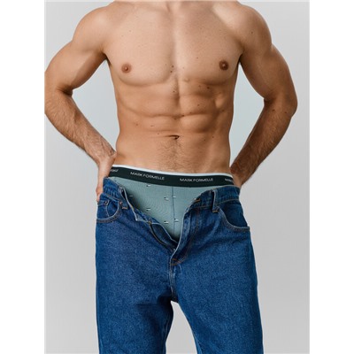 ТРУСЫ МУЖСКИЕ (2ШТ) 411235-2