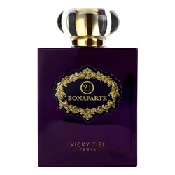 VICKY TIEL 21 BONAPARTE edp (w) 100ml TESTER