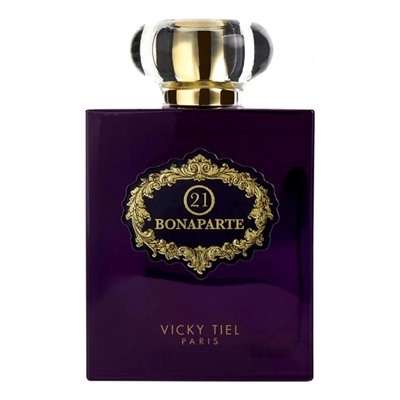 VICKY TIEL 21 BONAPARTE edp (w) 100ml TESTER