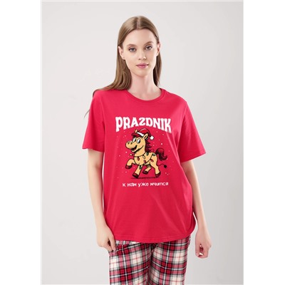 CLEVER Пижама LP15-1199/2