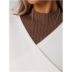 Кардиган женский Ка-03 (Экрю)