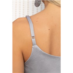 Костюм Прикосновение душ (серебро) К14685-5М