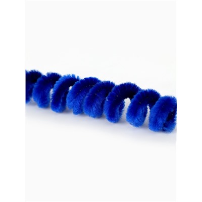 Синельная проволока, набор 200 шт, размер 1 шт 30х0,8 см, 20 цветов