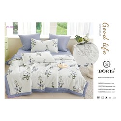 КПБ  с ОДЕЯЛОМ- БРОНЬ 1984516-10