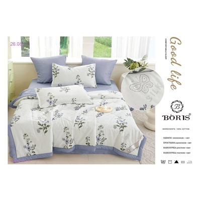 КПБ  с ОДЕЯЛОМ- БРОНЬ 1984516-10