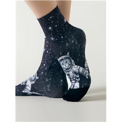 Полиамидные CONTE FANTASY Носки женские