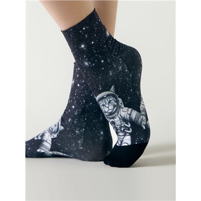 Полиамидные CONTE FANTASY Носки женские