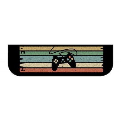 Пенал для кистей "L=270" "GAME" ФК-4 Пчелка