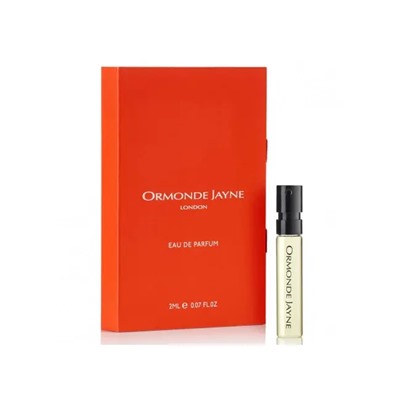 ORMONDE JAYNE MUSCAT edp 2ml пробник