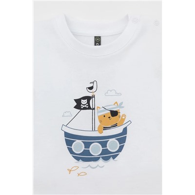 CROCKID Фуфайка КР 302749