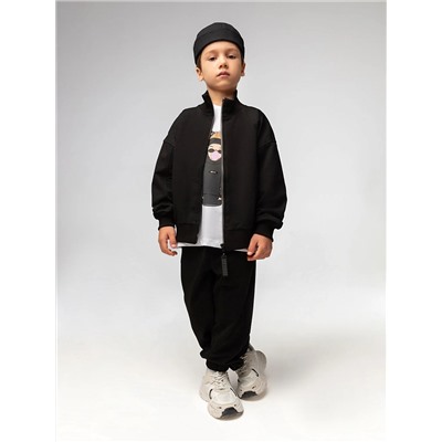 Bodo Костюм 11-601MU