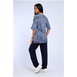 Костюм с брюками 344 НАТАЛИ, 1214307