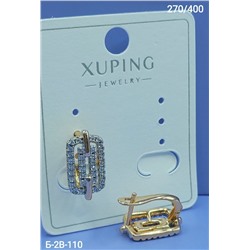 Серьги #23081107