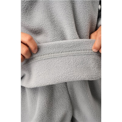 Детский флисовый костюм Happyfox