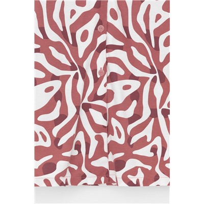 Trikozza Халат Е 50027