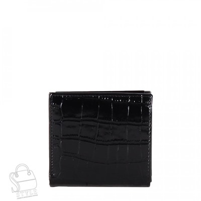 Женский кошелек 78848-1808 black Vermari