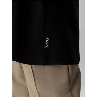 Bodo Футболка 54-34MU