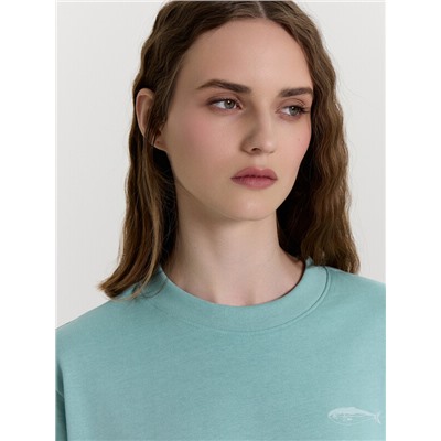 ФУТБОЛКА ЖЕНСКАЯ 112862