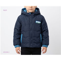 Куртка осень 2053366-3