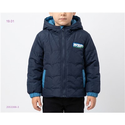 Куртка осень 2053366-3