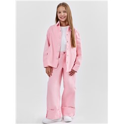 ДЖИНСЫ ДЛЯ ДЕВОЧЕК (осенне-зимний ассортимент) 2026-1DTG503h-9p