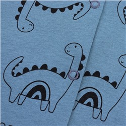 YOULALA Полукомбинезон 1331100201