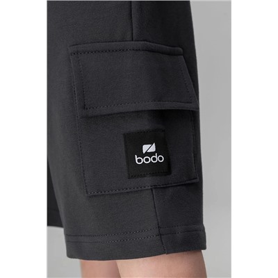 Шорты BODO, 1233213