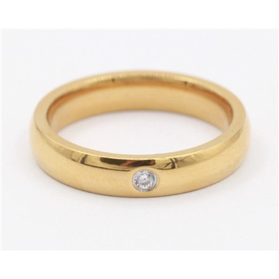 Кольцо из стали