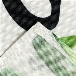 Фартук «Этель» Market, 60×80 см, 100% п/э