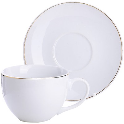 25931 Чайный сервиз 12пр 200мл в под/упак LR (х6)