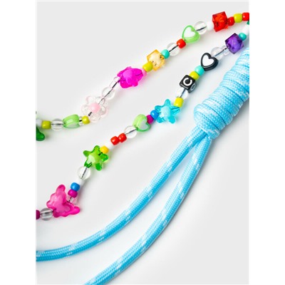 Брелок для девочек