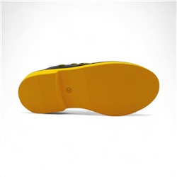 Туфли Q151-47 черные