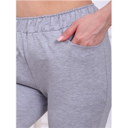 Брюки "Энг" (Серый)